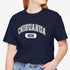 Chihuahua Mom T-Shirt -  Chihuahua Shirt for Women